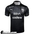 Rayados Monterrey Maglia Calcio Uomo Terza 25-26