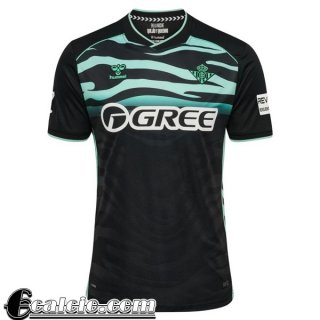 Real Betis Maglia Calcio Uomo Terza 25-26