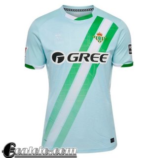 Real Betis Maglia Calcio Uomo Seconda 25-26