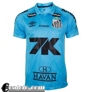 Santos Maglia Calcio Uomo Terza 25-26