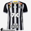 Santos Maglia Calcio Uomo Seconda 25-26 Santos Maglia Calcio Uomo Seconda 25-26