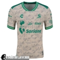 Santos Laguna Maglia Calcio Uomo Seconda 25-26