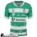 Santos Laguna Maglia Calcio Uomo Prima 25-26