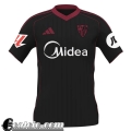 Sevilla Maglia Calcio Uomo Terza 25-26