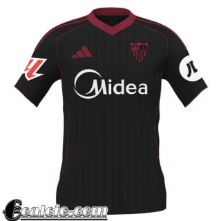 Sevilla Maglia Calcio Uomo Terza 25-26