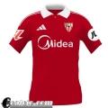 Sevilla Maglia Calcio Uomo Seconda 25-26