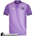 Sheffield United Maglia Calcio Uomo Terza 25-26