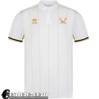 Sheffield United Maglia Calcio Uomo Seconda 25-26