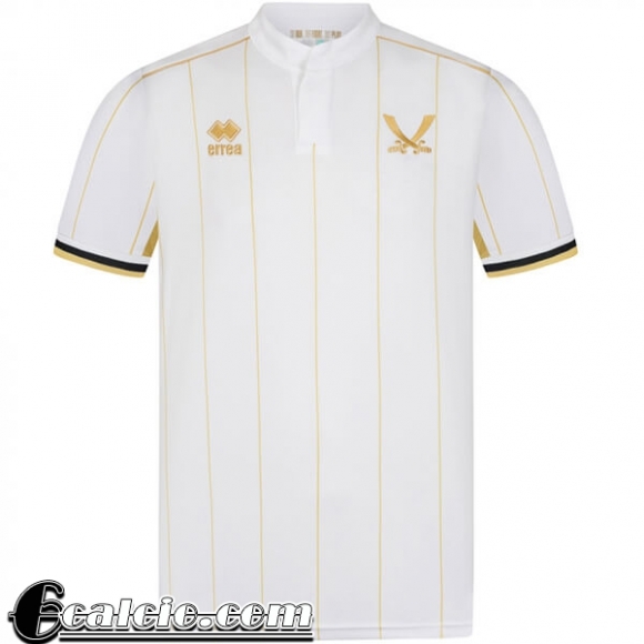 Sheffield United Maglia Calcio Uomo Seconda 25-26