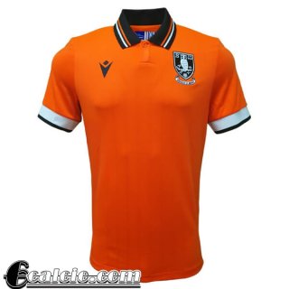 Sheffield Wednesday Maglia Calcio Uomo Seconda 25-26