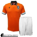 Sheffield Wednesday Maglia Calcio Bambino Seconda 25-26