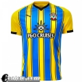 Southampton Maglia Calcio Uomo Seconda 25-26 Southampton Maglia Calcio Uomo Seconda 25-26