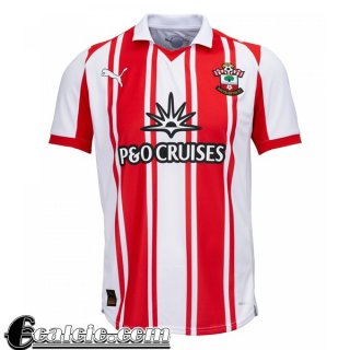 Southampton Maglia Calcio Uomo Prima 25-26