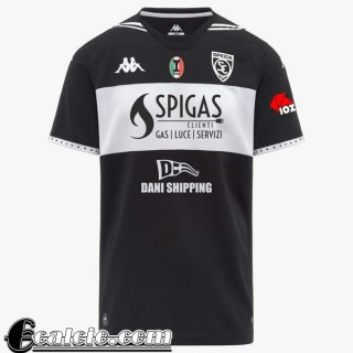 Spezia Maglia Calcio Uomo Seconda 25-26