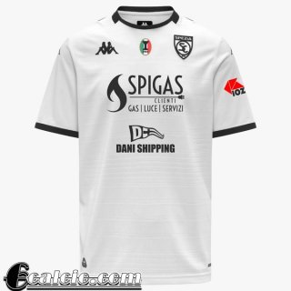 Spezia Maglia Calcio Uomo Prima 25-26