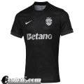 Sporting Lisbon Maglia Calcio Uomo Seconda 25-26
