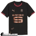 Stade-Rennais Maglia Calcio Uomo Terza 25-26