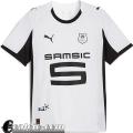 Stade-Rennais Maglia Calcio Uomo Seconda 25-26