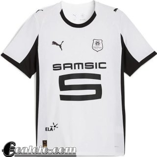 Stade-Rennais Maglia Calcio Uomo Seconda 25-26