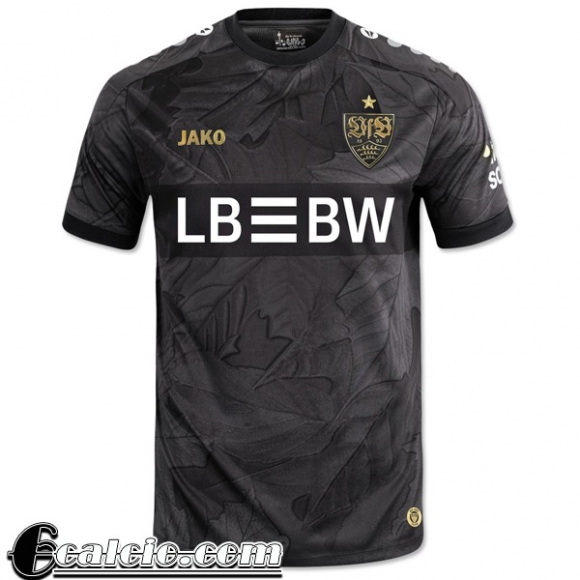 Stuttgart Maglia Calcio Uomo Terza 25-26