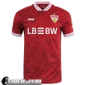 Stuttgart Maglia Calcio Uomo Seconda 25-26
