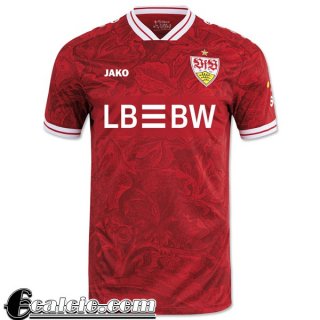 Stuttgart Maglia Calcio Uomo Seconda 25-26