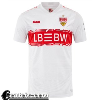 Stuttgart Maglia Calcio Uomo Prima 25-26