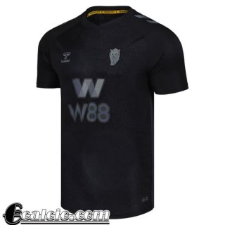 Sunderland Maglia Calcio Uomo Terza 25-26