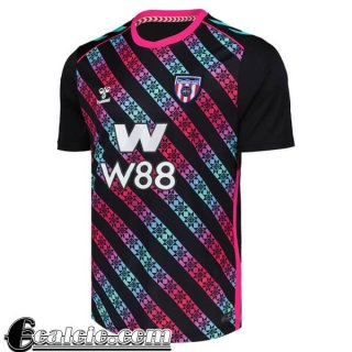 Sunderland Maglia Calcio Uomo Portieri 25-26 TBB876