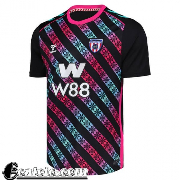 Sunderland Maglia Calcio Uomo Portieri 25-26 TBB876