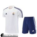 Real Madrid Magliette a maniche corte Uomo 25-26 H583 Real Madrid Magliette a maniche corte Uomo 25-26 H583