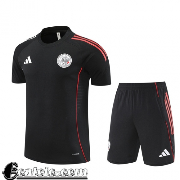 AFC Magliette a maniche corte Uomo 25-26 H585