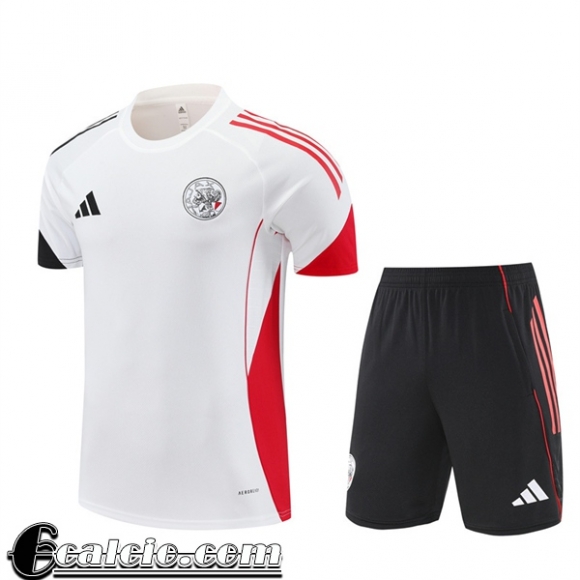 AFC Magliette a maniche corte Uomo 25-26 H586