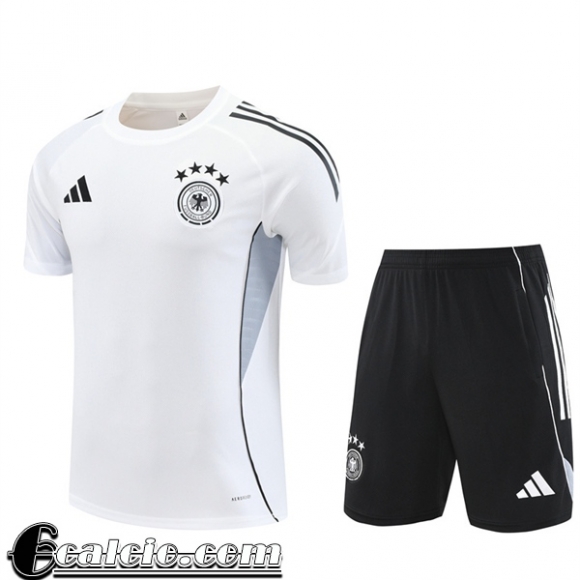 Germania Magliette a maniche corte Uomo 25-26 H587