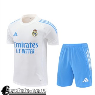 Real Madrid Magliette a maniche corte Uomo 25-26 H591