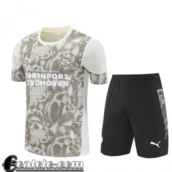 Eindhoven Magliette a maniche corte Uomo 25-26 H595