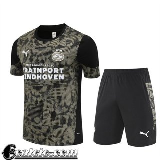Eindhoven Magliette a maniche corte Uomo 25-26 H596