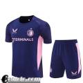 Feyenoord Magliette a maniche corte Uomo 25-26 H597 Feyenoord Magliette a maniche corte Uomo 25-26 H597
