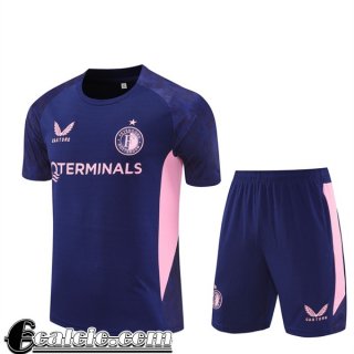 Feyenoord Magliette a maniche corte Uomo 25-26 H597