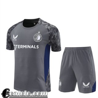 Feyenoord Magliette a maniche corte Uomo 25-26 H598