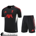 Liverpool Magliette a maniche corte Uomo 25-26 H599