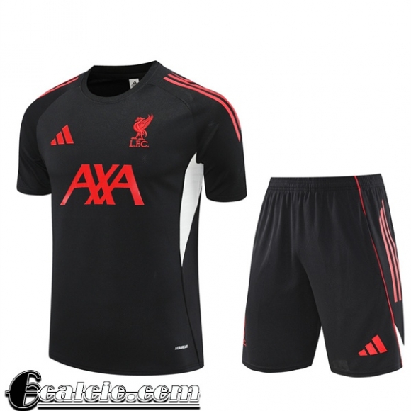 Liverpool Magliette a maniche corte Uomo 25-26 H599