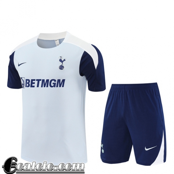 Tottenham Hotspur Magliette a maniche corte Uomo 25-26 H603