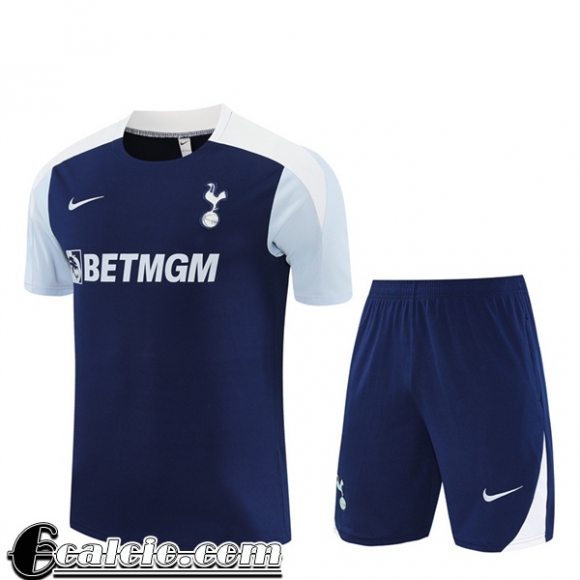 Tottenham Hotspur Magliette a maniche corte Uomo 25-26 H604
