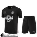 Manchester City Magliette a maniche corte Uomo 25-26 H605
