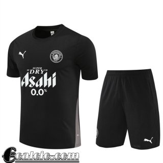 Manchester City Magliette a maniche corte Uomo 25-26 H605