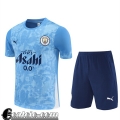 Manchester City Magliette a maniche corte Uomo 25-26 H606