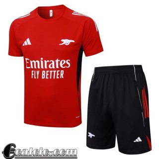 Arsenal Magliette a maniche corte Uomo 25-26 H611