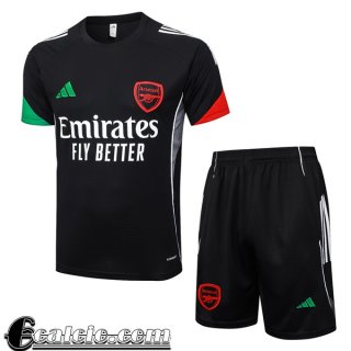Arsenal Magliette a maniche corte Uomo 25-26 H612