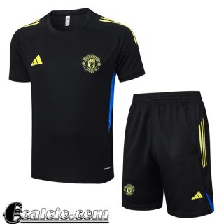Manchester United Magliette a maniche corte Uomo 25-26 H613